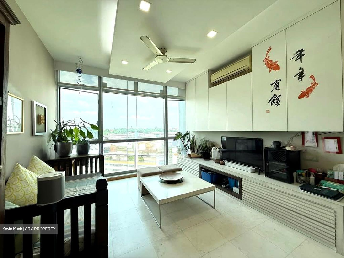 Hillview Regency (D23), Condominium #595871561